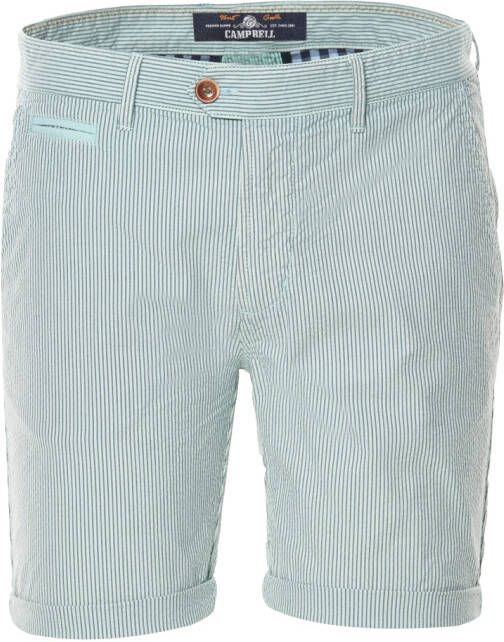 Campbell Classic Heren Short
