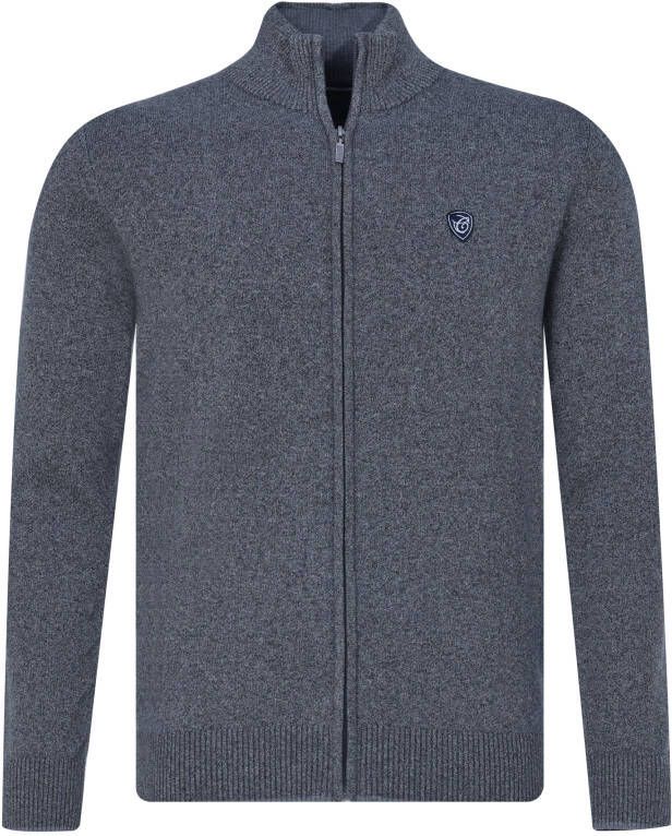 Campbell Classic Heren Vest