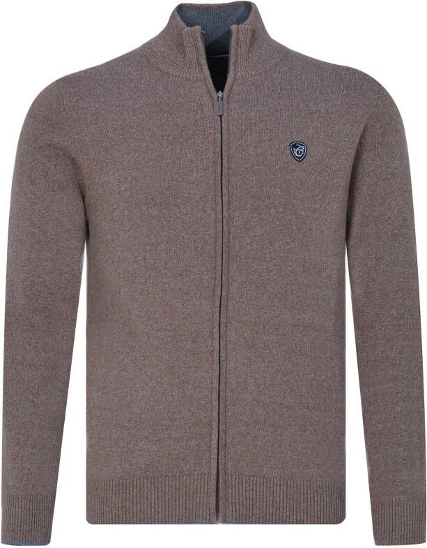 Campbell Classic Heren Vest