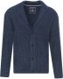 Campbell Classic Heren Vest - Thumbnail 1