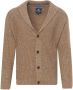Campbell Classic Heren Vest - Thumbnail 1