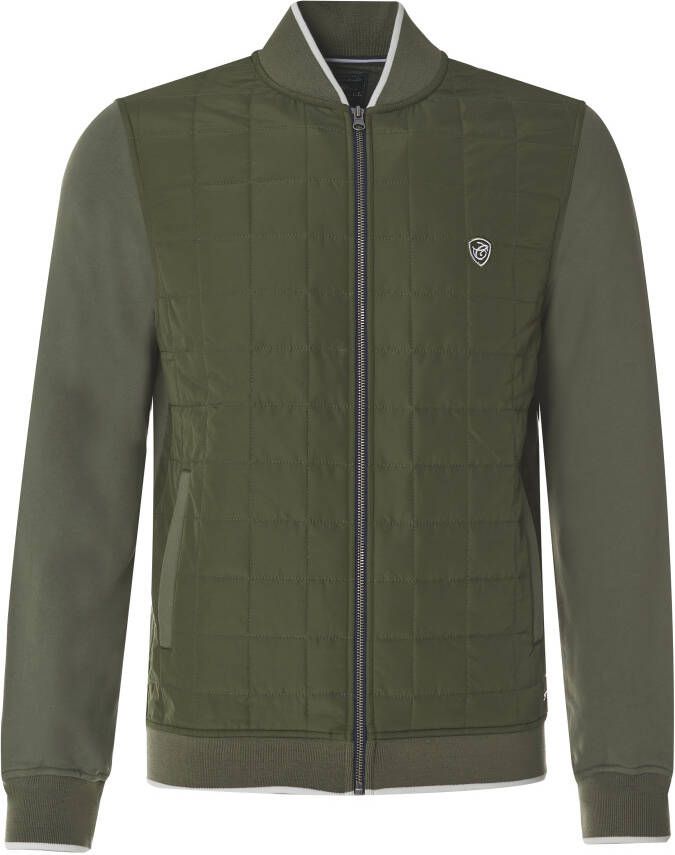 Campbell Classic Heren Vest