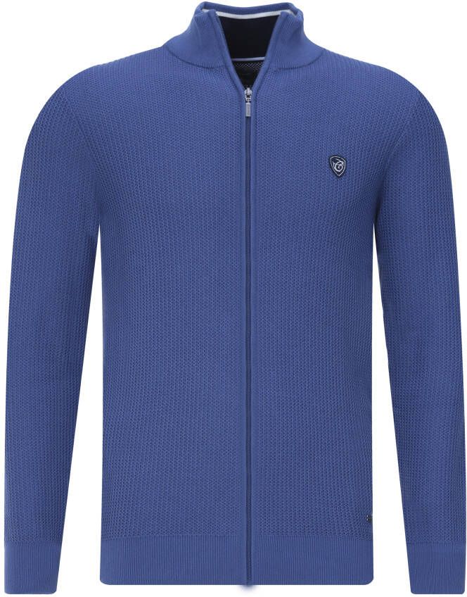 Campbell Classic Heren Vest
