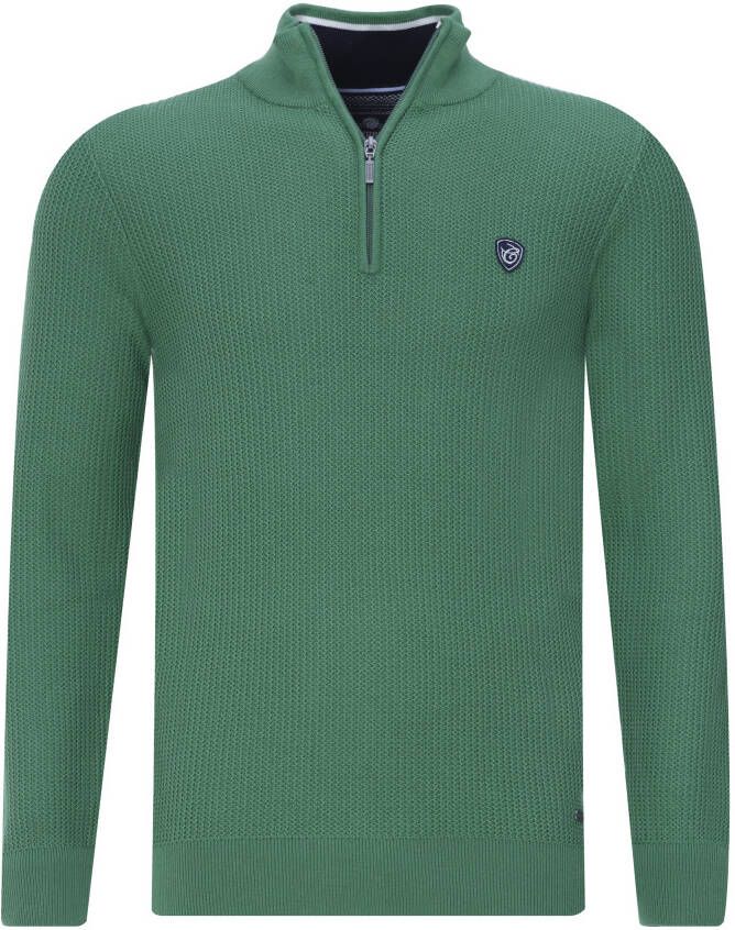 Campbell Classic Heren Vest - Foto 1