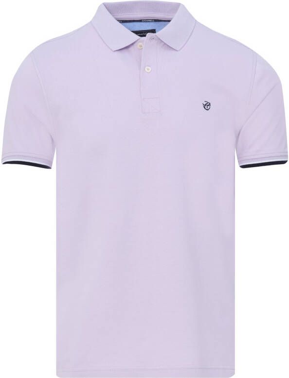 Campbell Classic Leicester Heren Polo KM