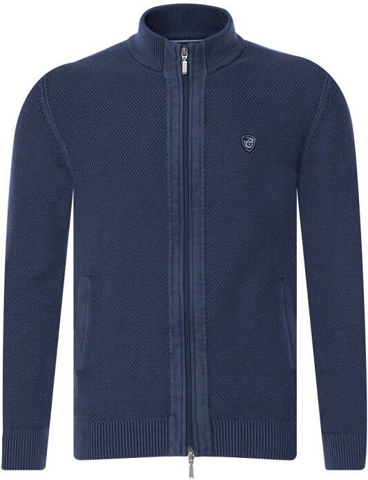 Campbell Classic Midsomer Heren Vest