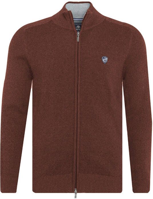 Campbell Classic Penmark Heren Vest