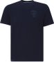 Campbell Classic Soho Heren T-shirt KM - Thumbnail 1
