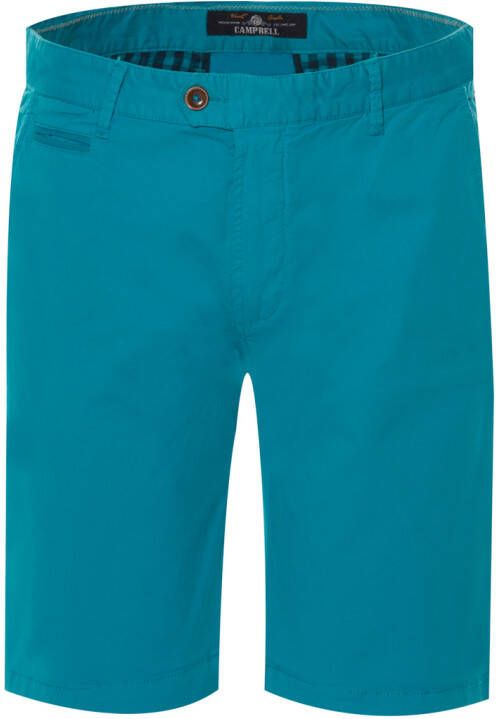 Campbell Classic Swansea Heren Short