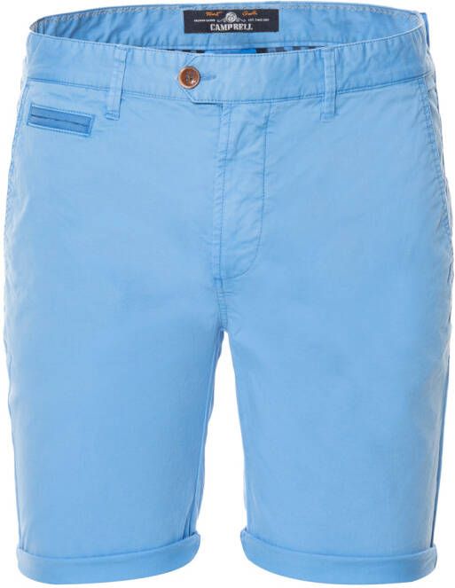 Campbell Classic Swansea Heren Short
