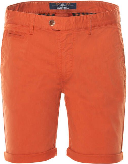 Campbell Classic Swansea Heren Short