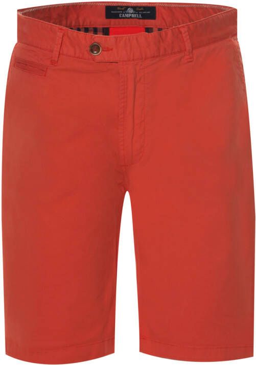 Campbell Swansea Heren Short