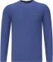 Campbell Classic Trui ronde hals - Thumbnail 1