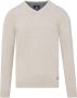 Campbell Classic London Trui v-hals - Thumbnail 1