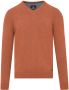 Campbell London Trui v-hals - Thumbnail 1