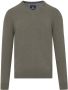Campbell London Trui v-hals - Thumbnail 1
