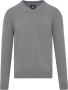 Campbell London Trui v-hals - Thumbnail 1