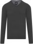Campbell London Trui v-hals - Thumbnail 1
