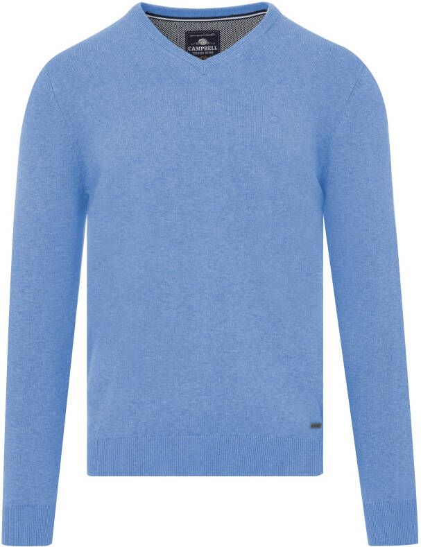 Campbell London Trui v-hals