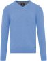 Campbell London Trui v-hals - Thumbnail 1