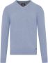 Campbell London Trui v-hals - Thumbnail 1