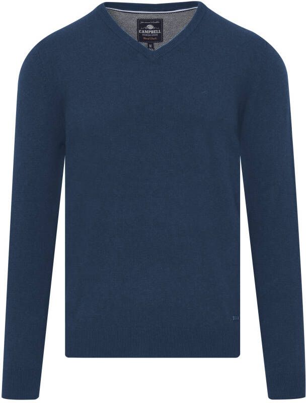 Campbell London Trui v-hals