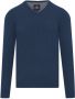 Campbell London Trui v-hals - Thumbnail 1