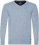 Campbell Classic Trui v-hals - Thumbnail 1