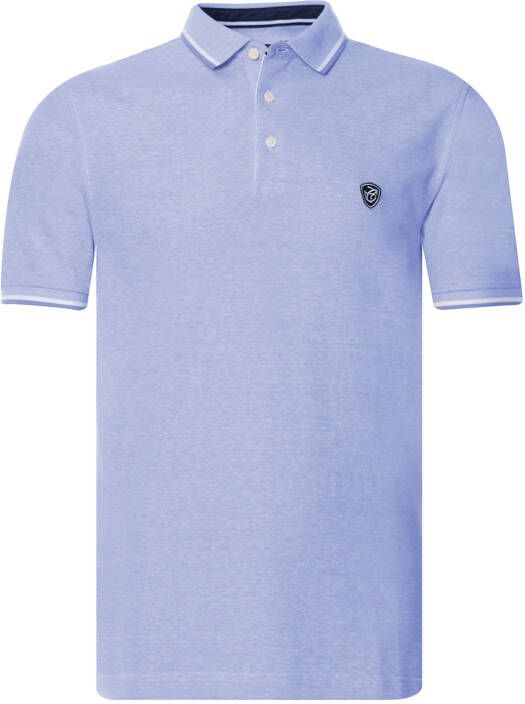 Campbell Classic Yardville Heren Polo KM
