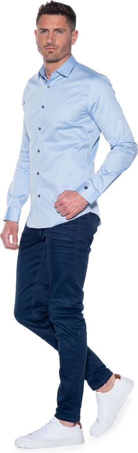 Cast iron Cobra Casual Heren Overhemd LM - Foto 6