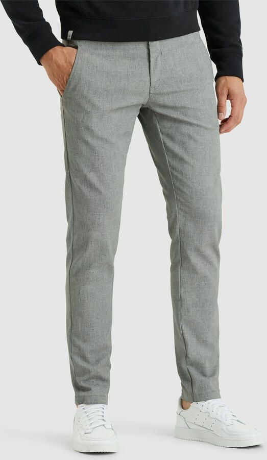 Cast iron Heren Chino