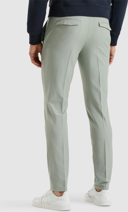 Cast Iron regular chino lichtgroen - Foto 6