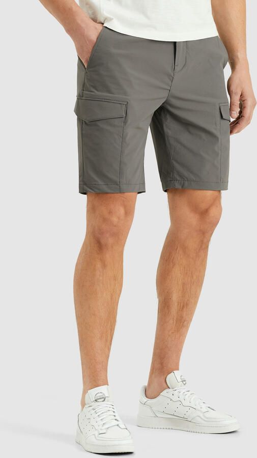 Cast Iron regular cargo short grijs - Foto 3