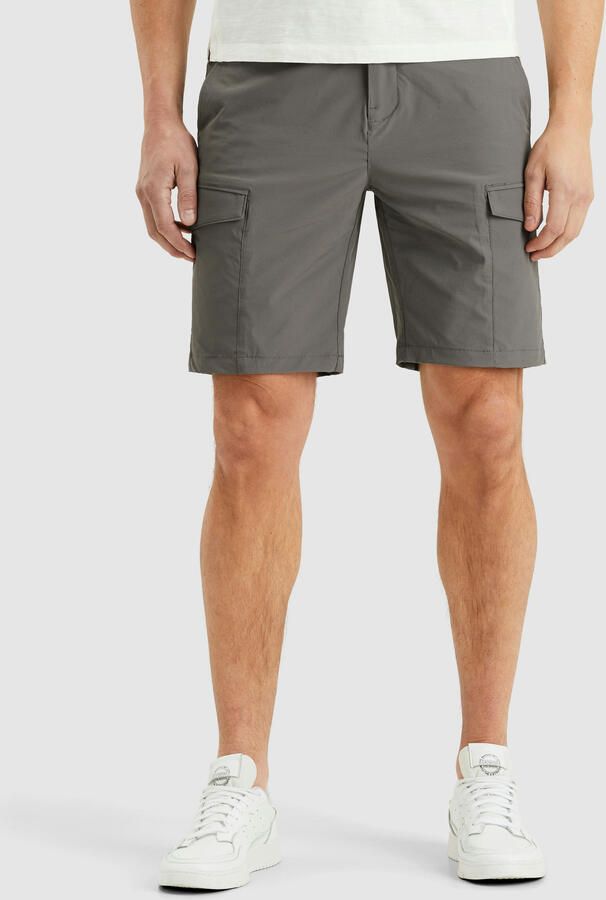 Cast Iron regular cargo short grijs - Foto 6