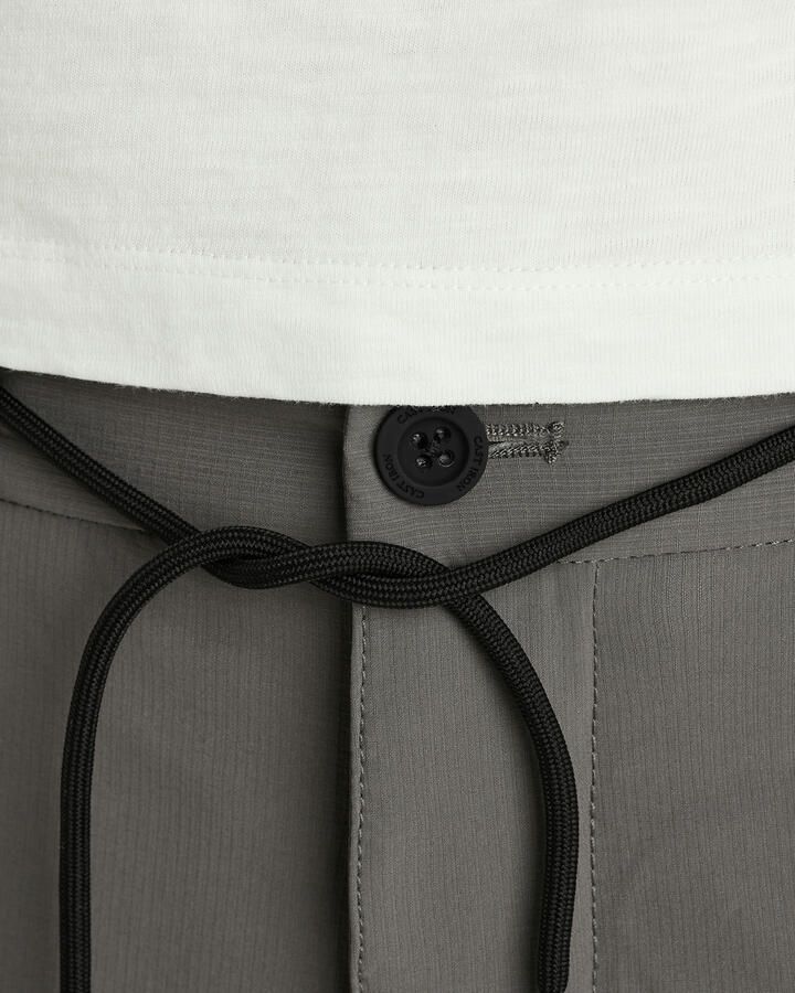 Cast Iron regular cargo short grijs - Foto 4