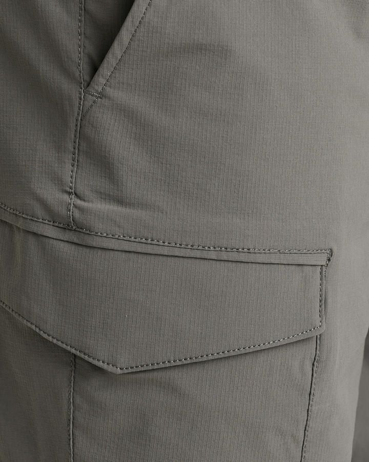 Cast Iron regular cargo short grijs - Foto 5