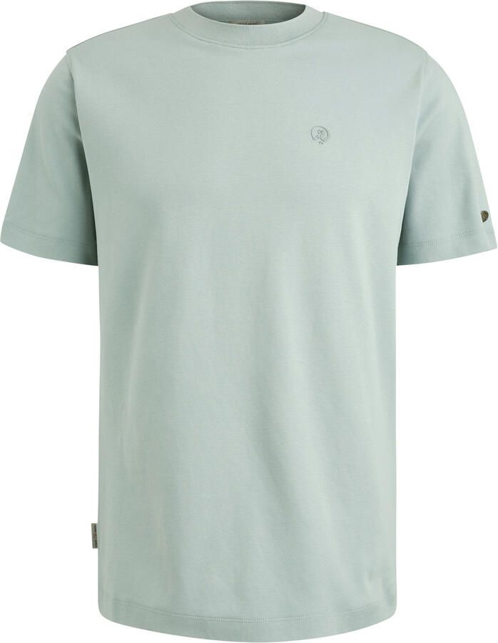 Cast iron Interlock Jersey T-Shirt - Foto 2