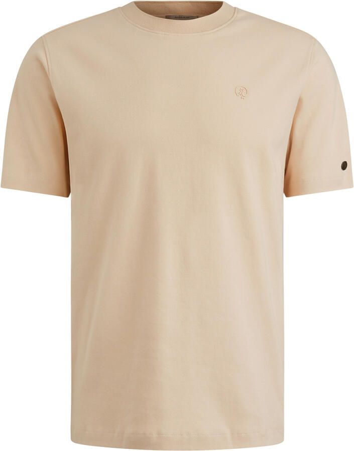 Cast iron Interlock Jersey T-Shirt - Foto 5