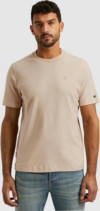 Cast iron Interlock Jersey T-Shirt - Foto 3