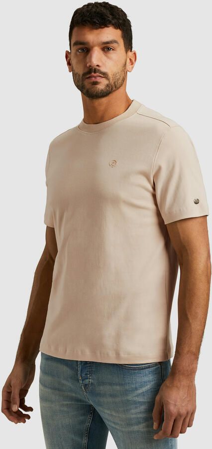 Cast iron Interlock Jersey T-Shirt - Foto 4