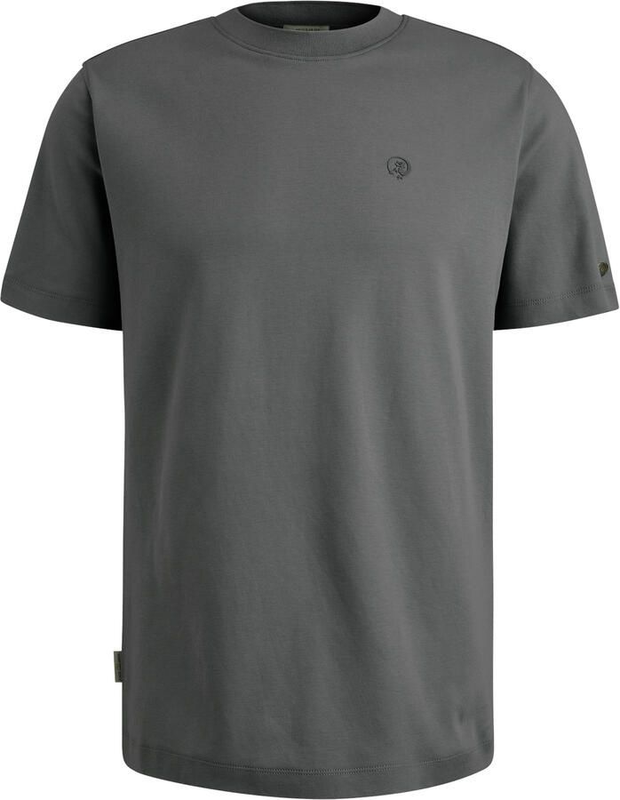 Cast iron Heren T-shirt KM
