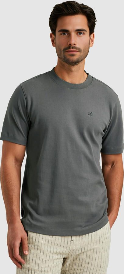 Cast iron Heren T-shirt KM - Foto 3