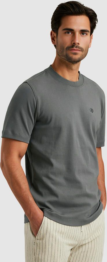 Cast iron Heren T-shirt KM - Foto 4