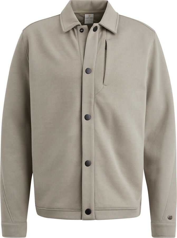 Cast iron Overshirt - Foto 5