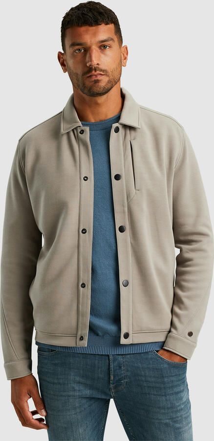 Cast iron Overshirt - Foto 3