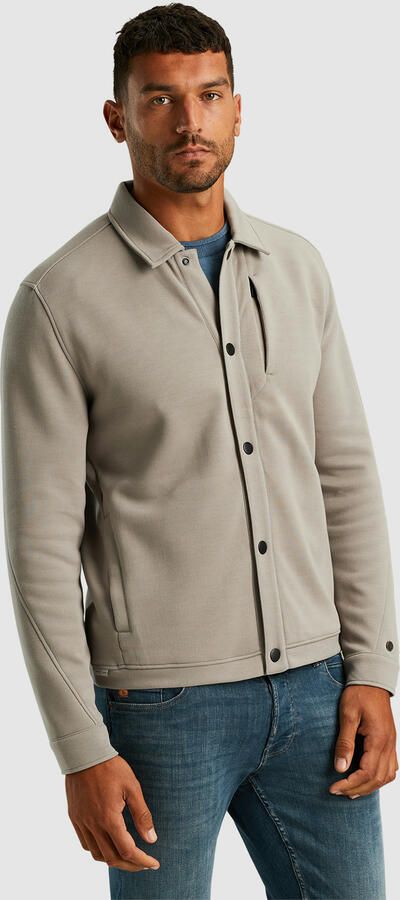 Cast iron Overshirt - Foto 4