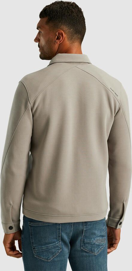 Cast iron Overshirt - Foto 2