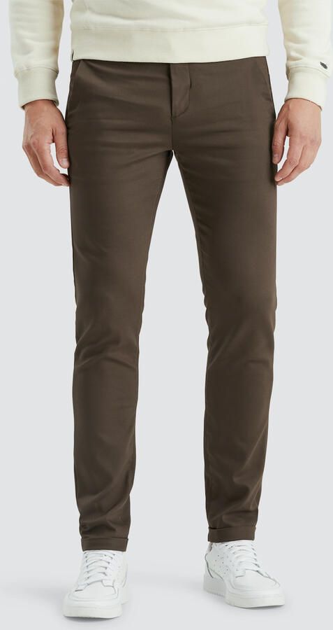 Cast iron Riser Stretch Chino - Foto 2