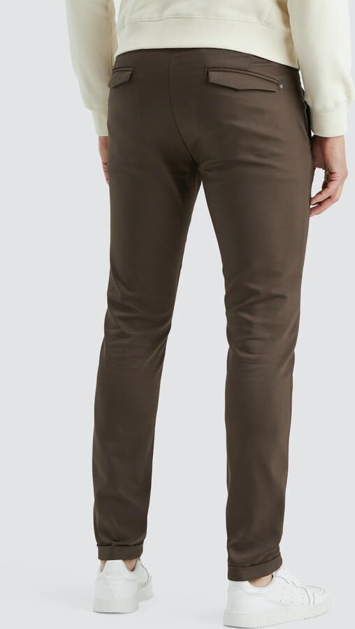 Cast iron Riser Stretch Chino