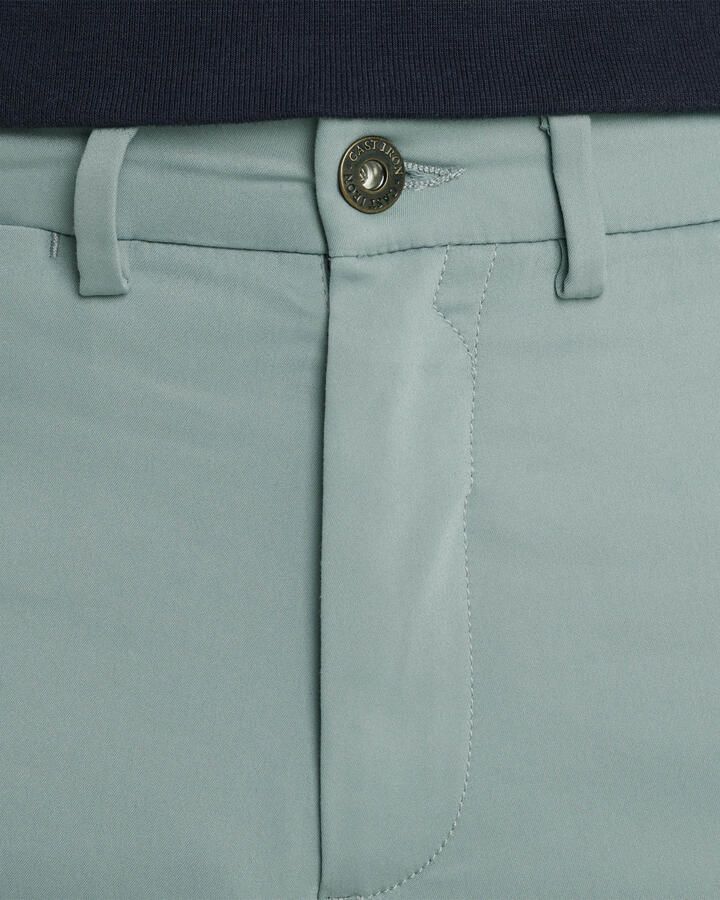 Cast iron Judee Cargo Broek